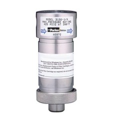 Parker Balston 31S6 Sample Filter Housing