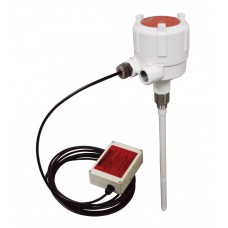Binmaster PRO REMOTE 25 Capacitance Level Sensor with Remote Electronics