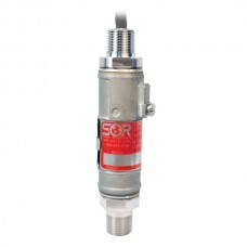 SOR 815PT Compact HART Pressure Transmitter SOR 815PT Compact HART Pressure Transmitter