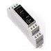 Status SEM1605P DIN Rail RTD Temperature Transmitter