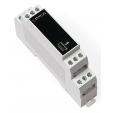 Status SEM1615 DIN Rail Universal Input Temperature Transmitter