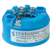 Status SEM210X ATEX Approved Universal Programmable Temperature Transmitter