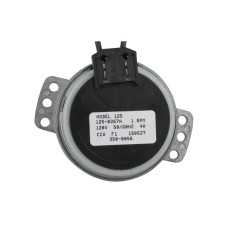 Binmaster BMRX Motor - 115VAC