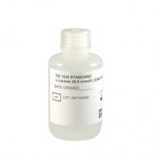 YSI 1530 L-Lactate Standard, 30 mmol/L (125 mL)