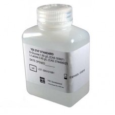 YSI 2747 Glucose/Lactate Calibrator, 1.80 g/L Glucose 0.45 g/L Lactate (250 mL)