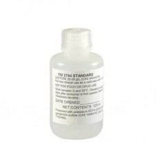 YSI 2784 Lactose Standard, 25 g/L (125 mL)