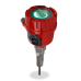 Binmaster VRX-21 Vibrating Rod Level Switch for Hazardous Area Locations